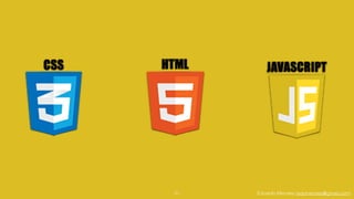 Eduardo Mendes (edumendes@gmail.com)21
 