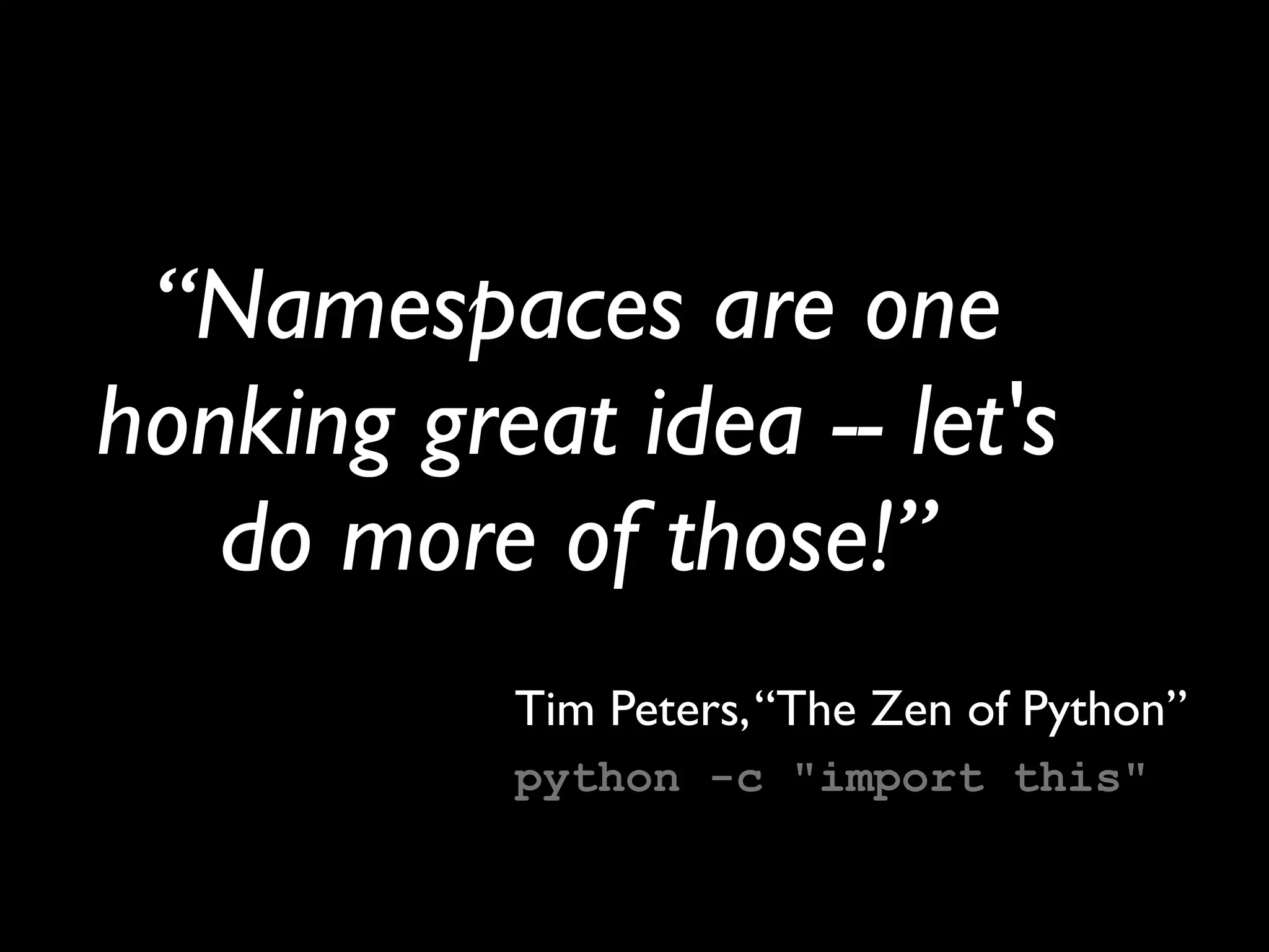 JavaScript Libraries: The Big Picture