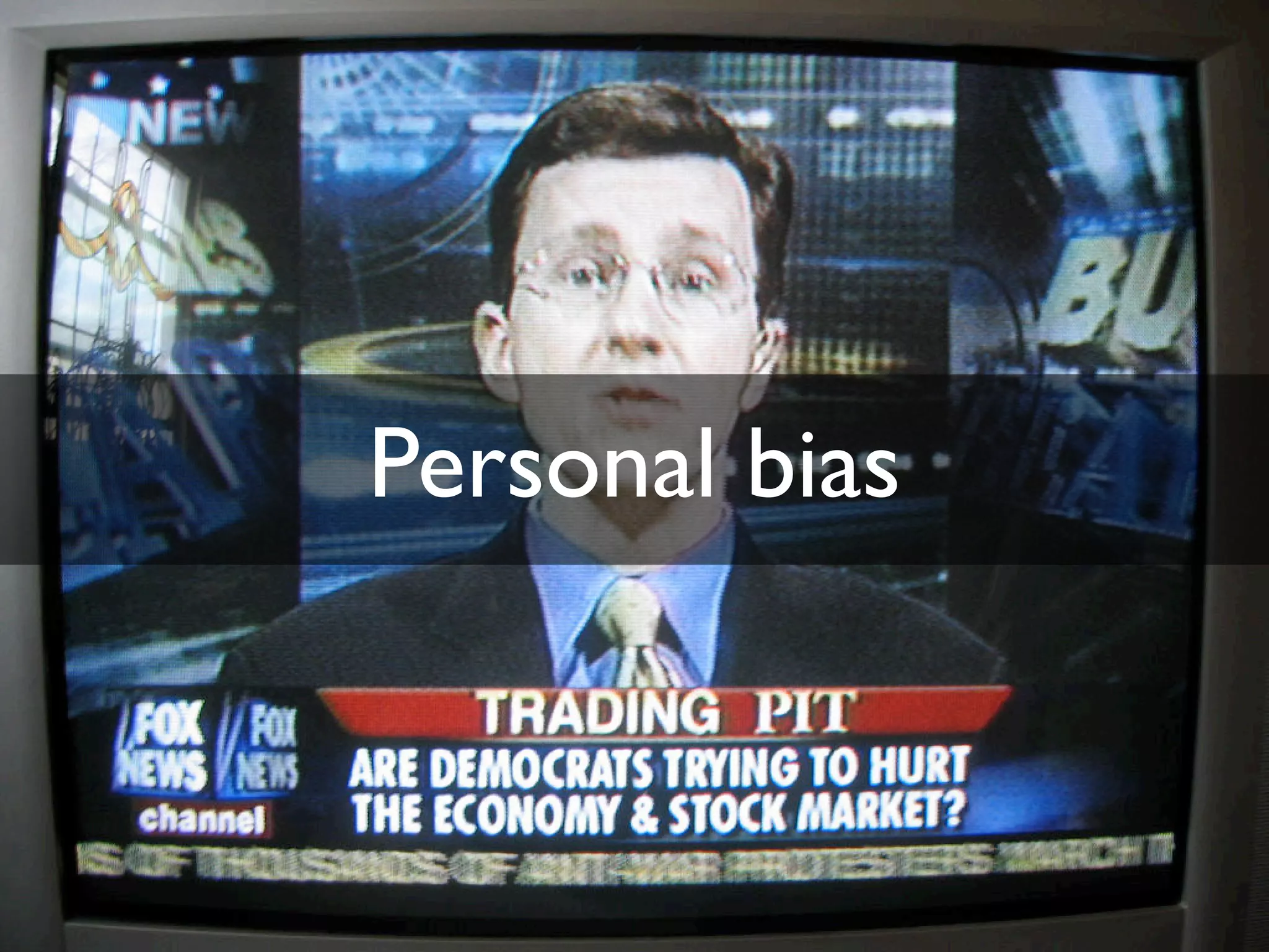 JavaScript Libraries: The Big Picture