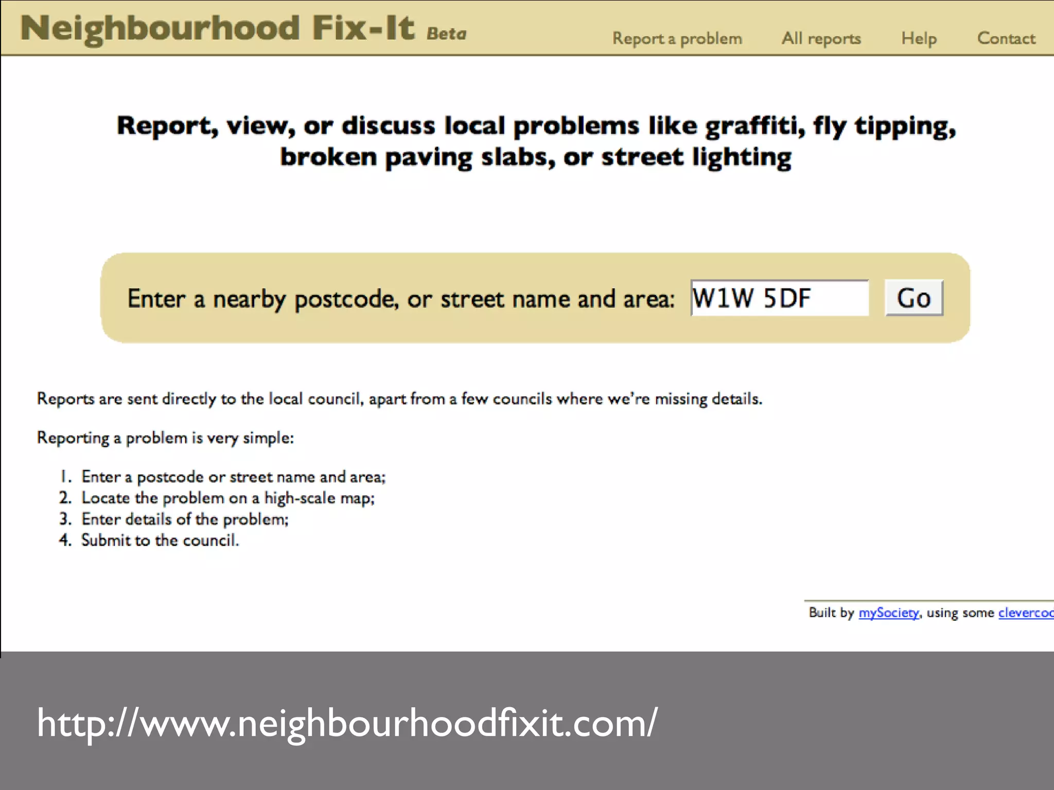 JavaScript Libraries: The Big Picture