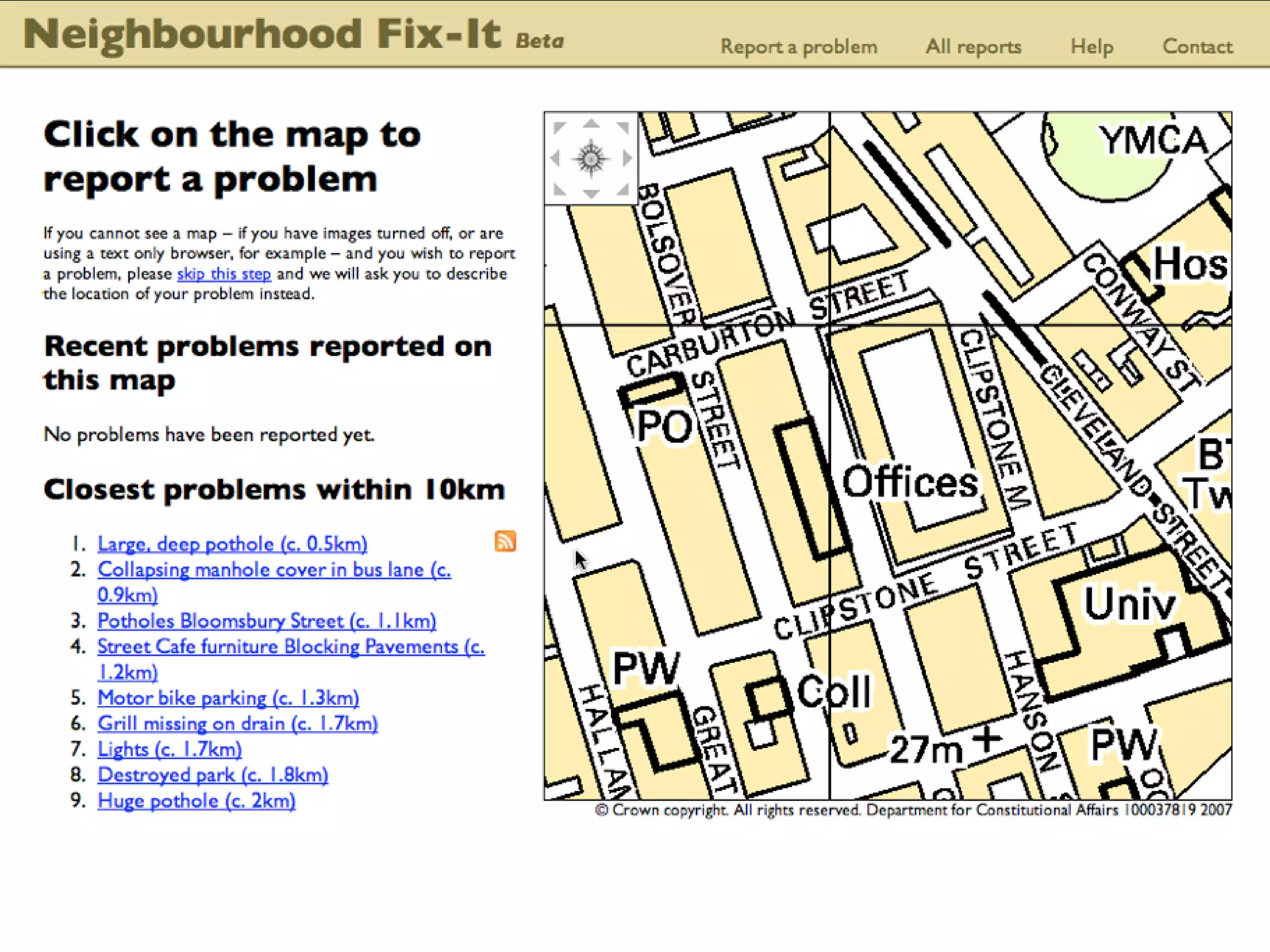 JavaScript Libraries: The Big Picture