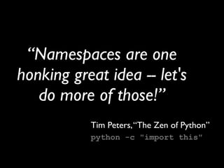 JavaScript Libraries: The Big Picture