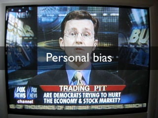 JavaScript Libraries: The Big Picture