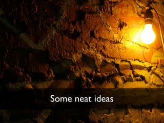 JavaScript Libraries: The Big Picture