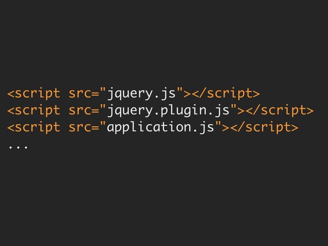 All you need to know about JavaScript loading and execution in the br…