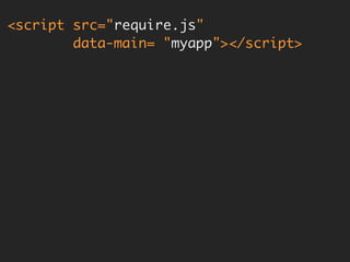 All you need to know about JavaScript loading and execution in the ...