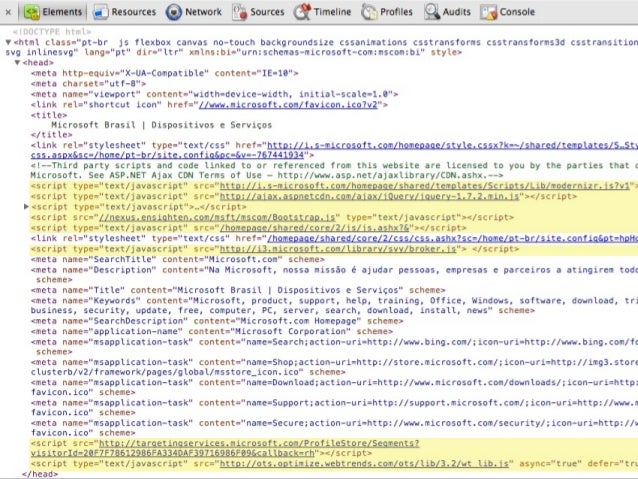 All you need to know about JavaScript loading and execution in the br…