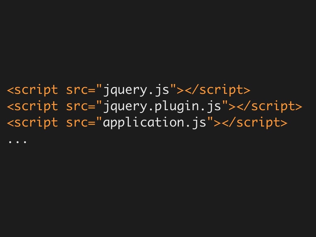All you need to know about JavaScript loading and execution in the br…
