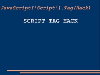 Javascript no SAPO e libsapojs