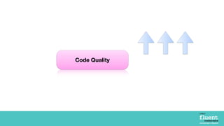 Code Quality
 
