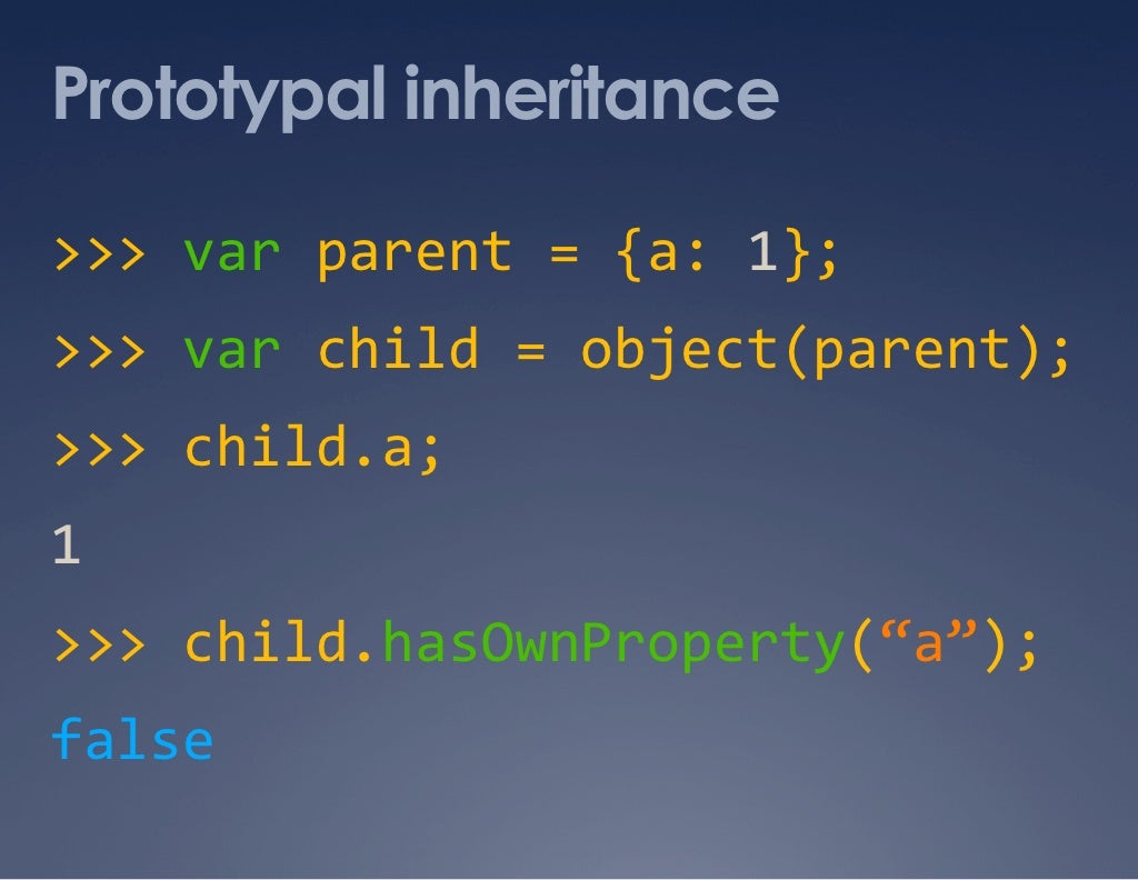 functions are objects
