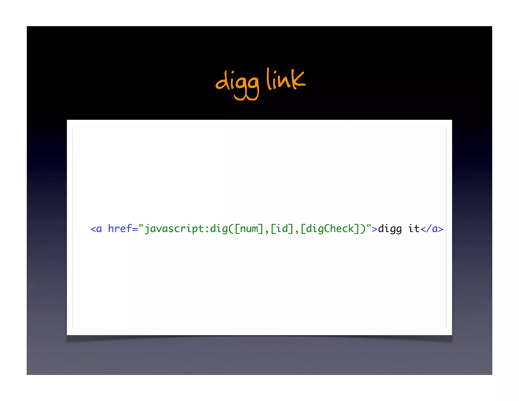 JavaScript Security
