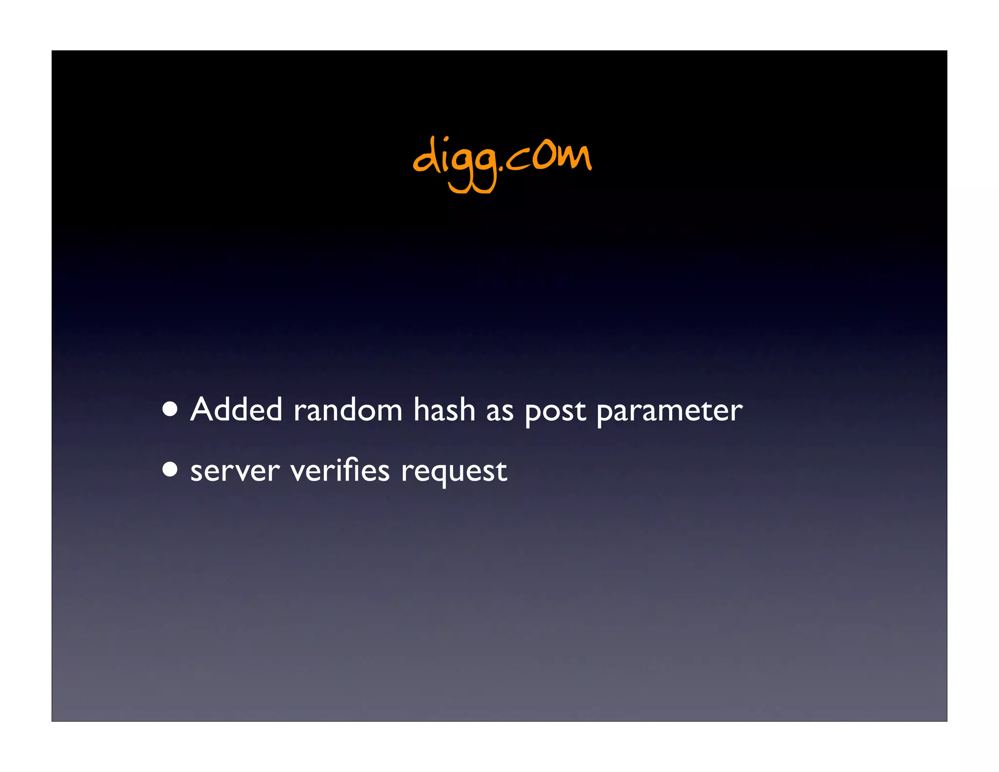 JavaScript Security