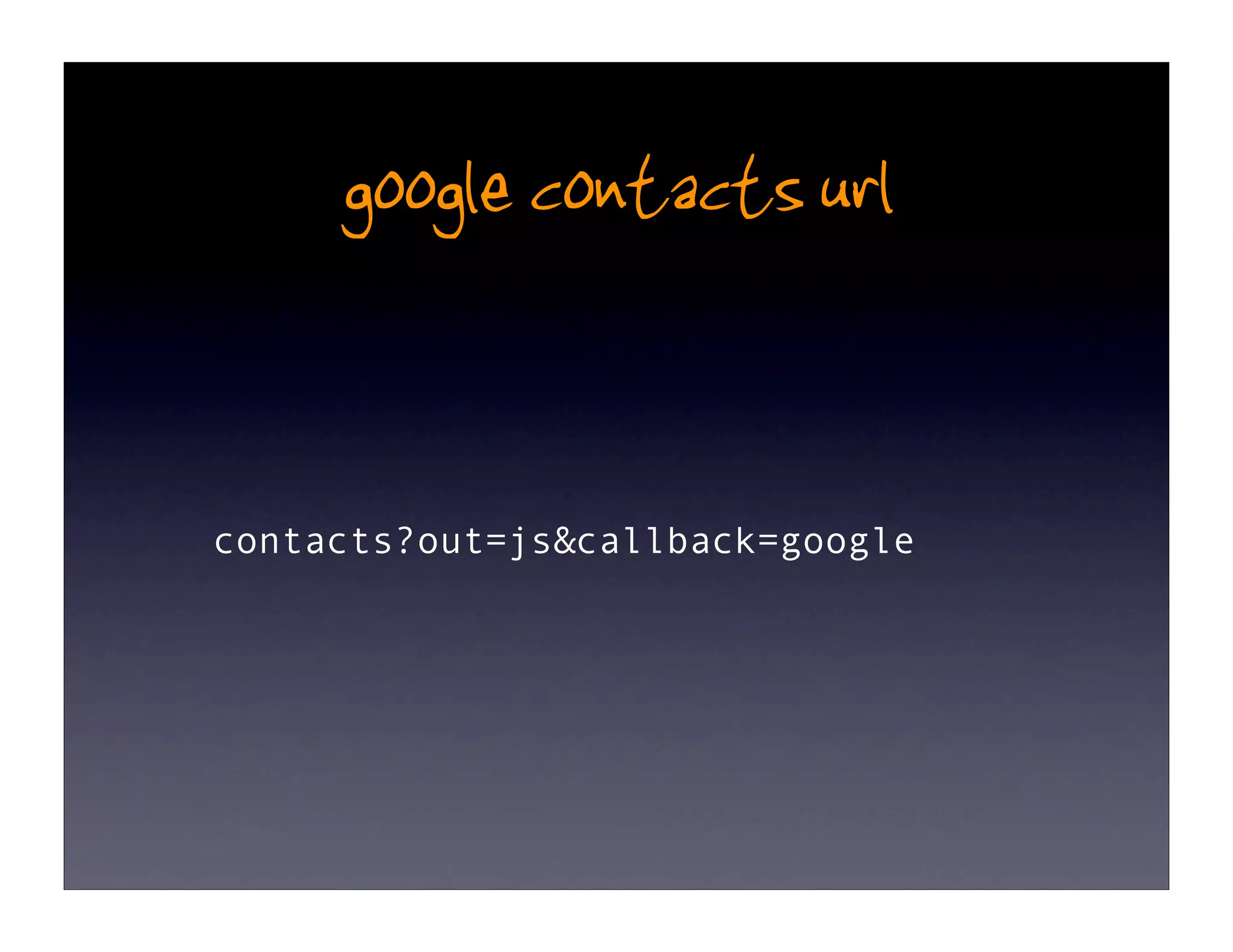 JavaScript Security