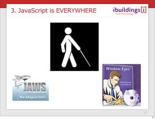 Javascript: 8 Reasons Every PHP Developer Should Love It