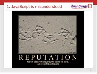 Javascript: 8 Reasons Every PHP Developer Should Love It