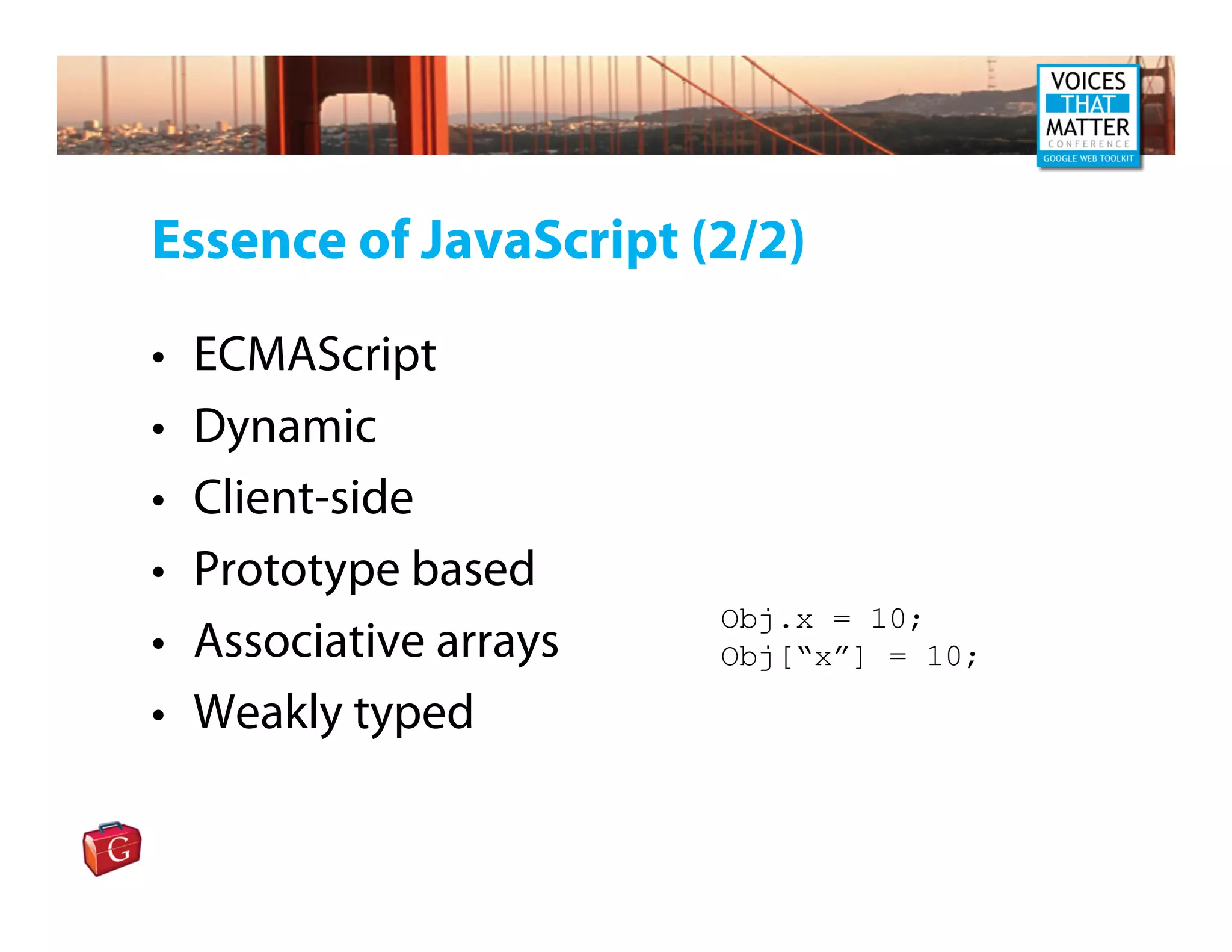 javascript teach