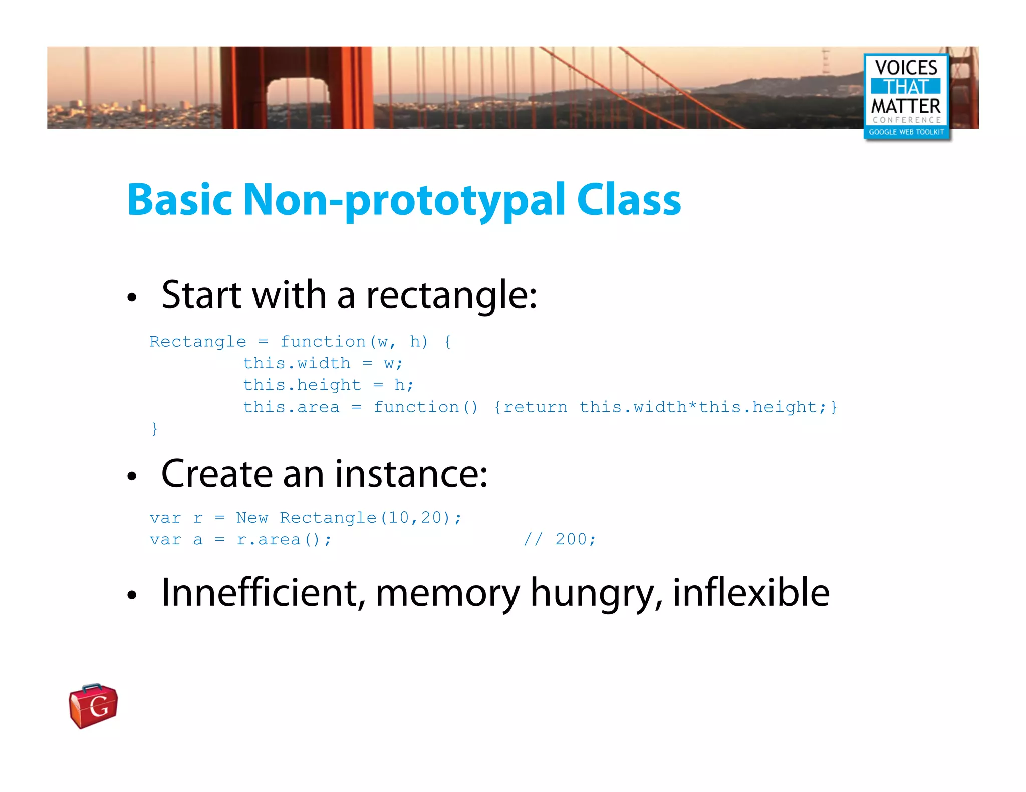 javascript teach