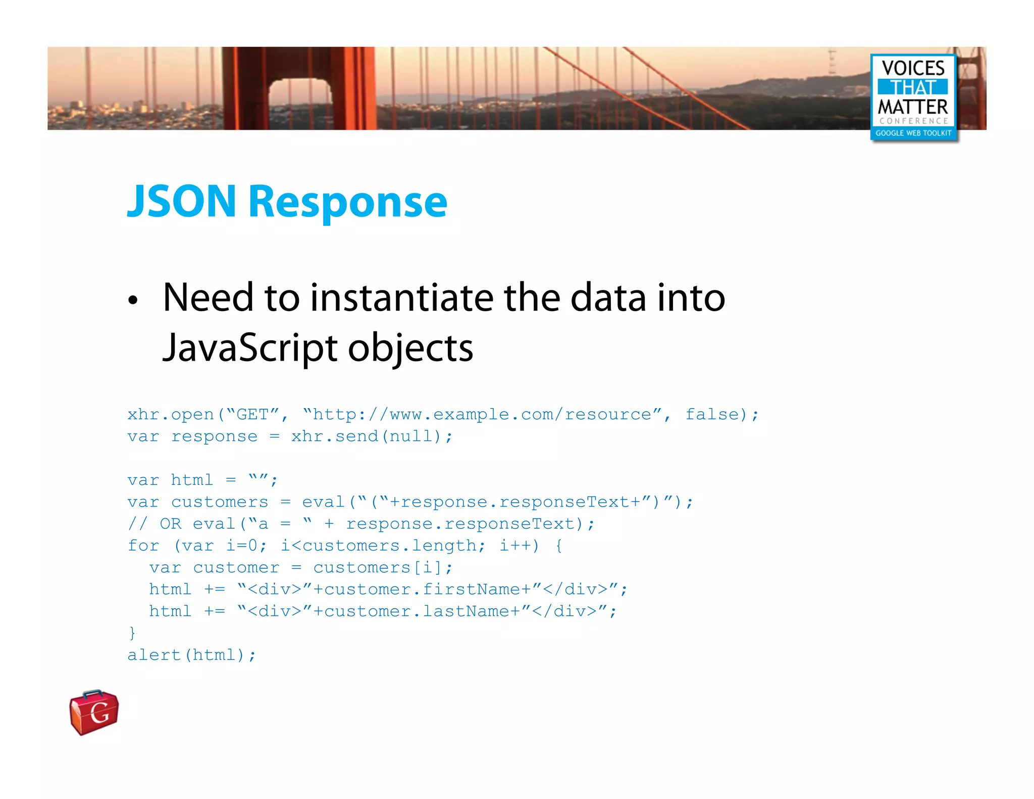 javascript teach