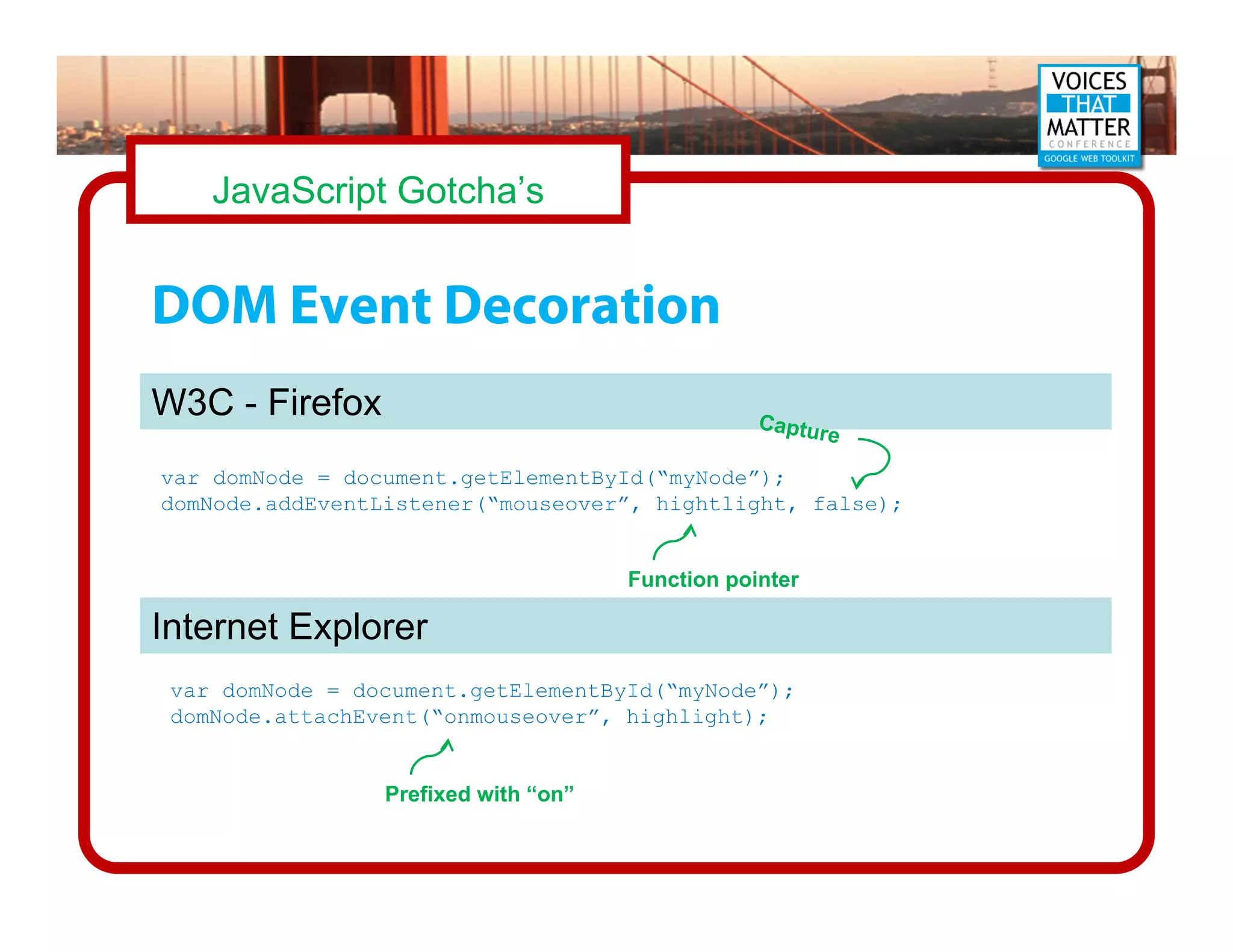 javascript teach