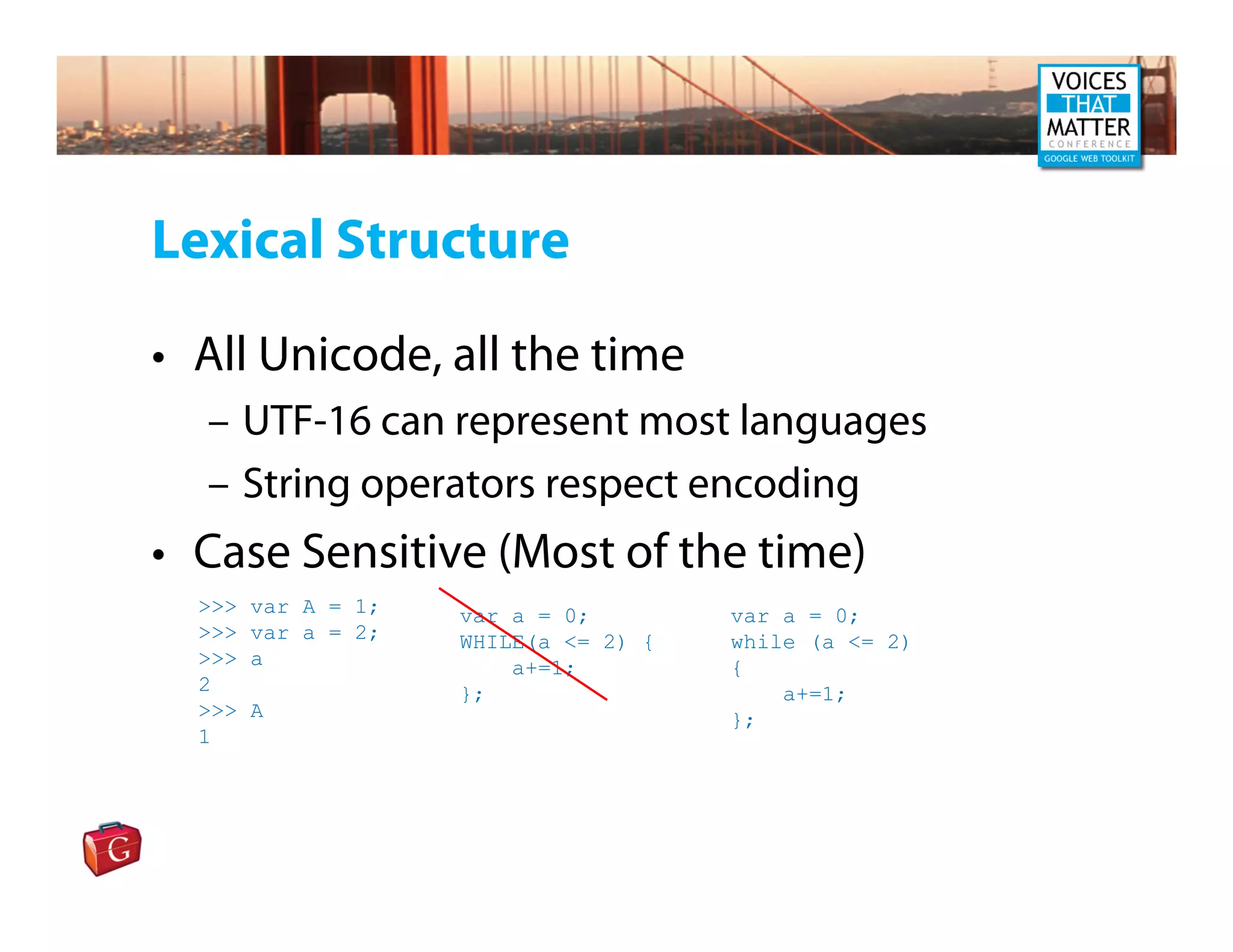 javascript teach