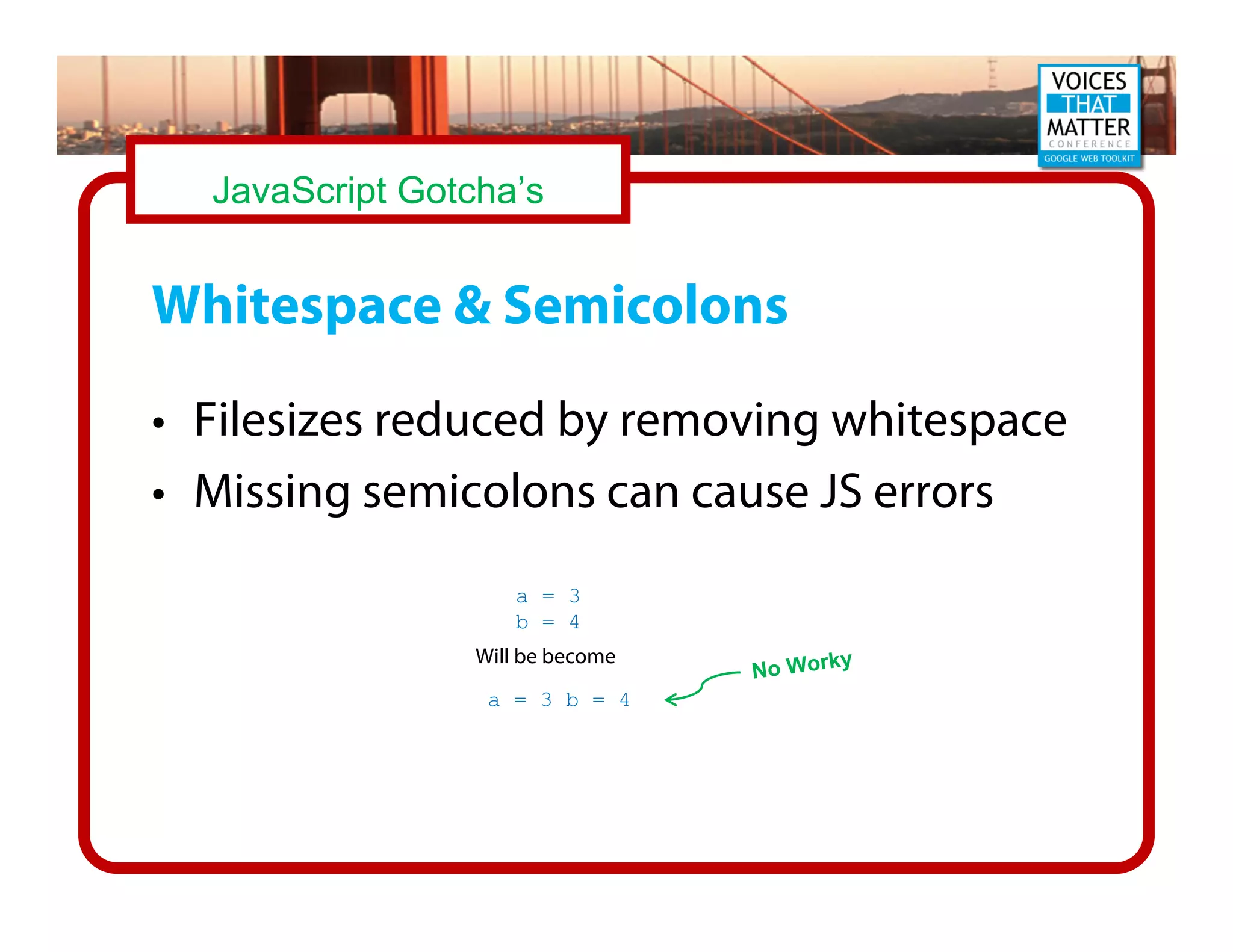 javascript teach