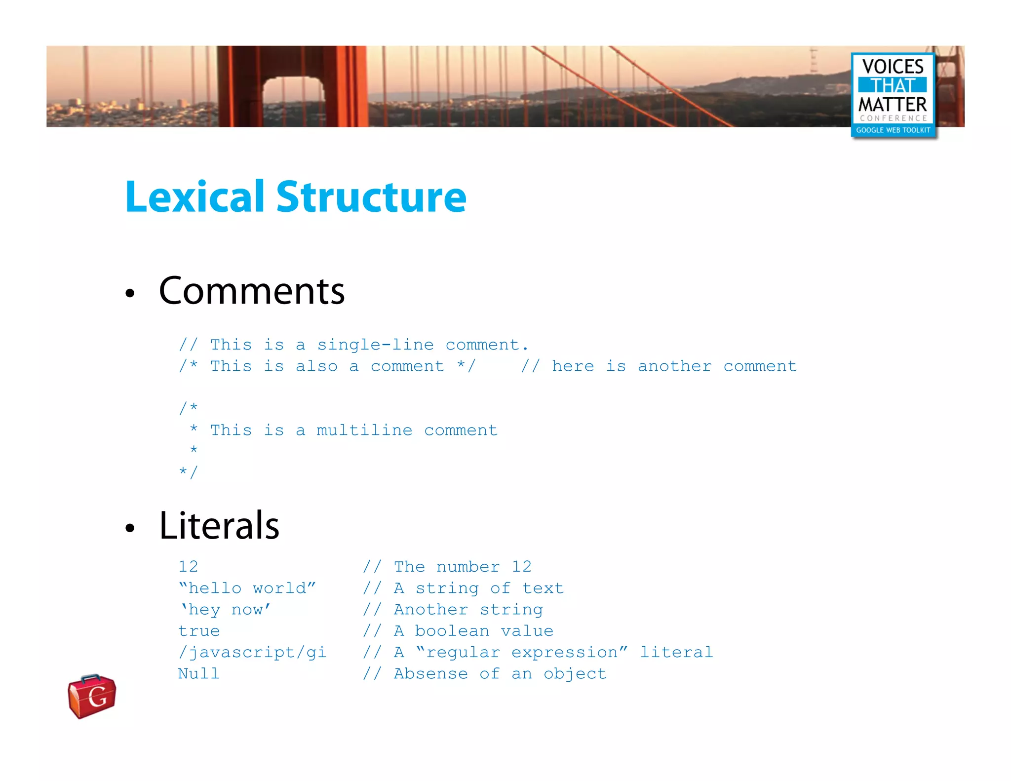 javascript teach