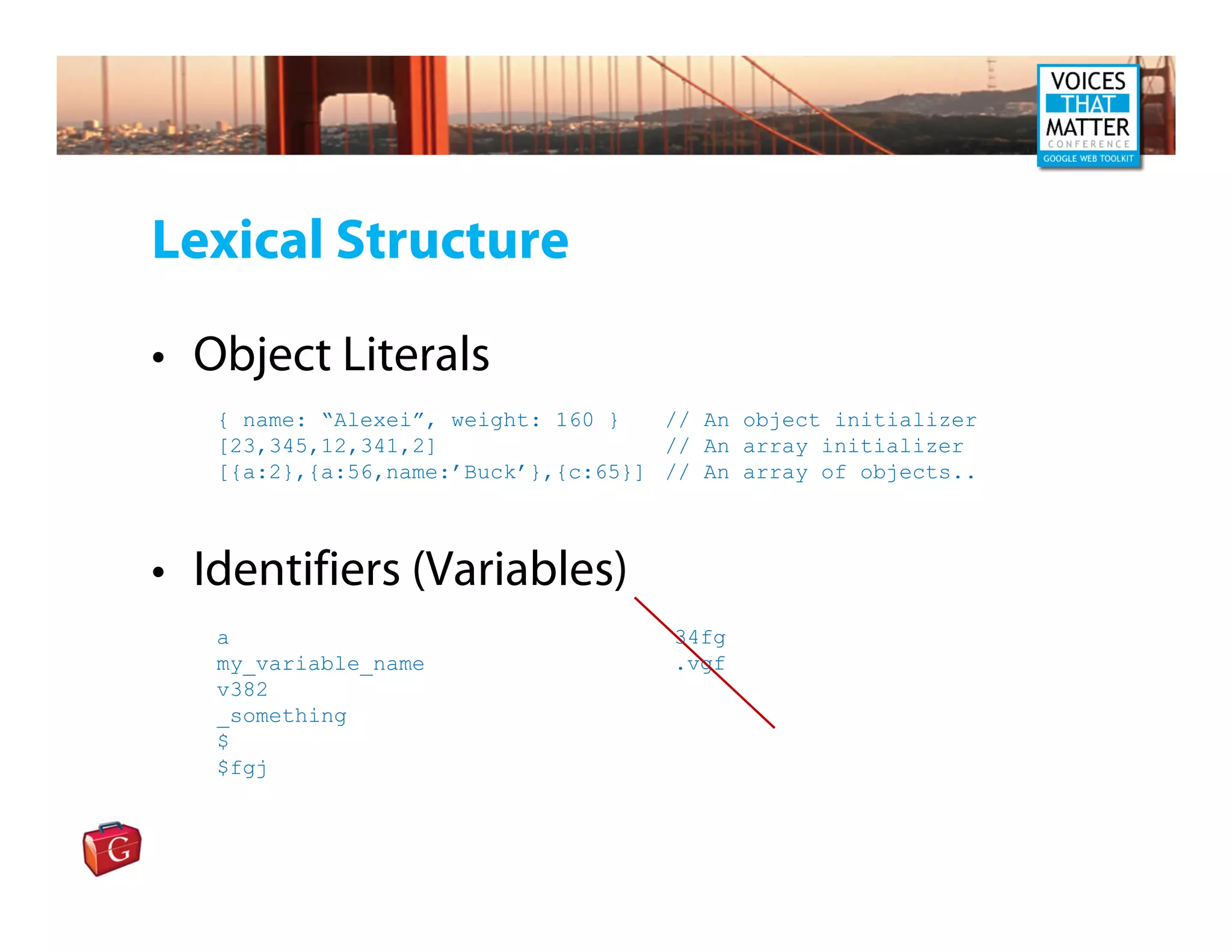 javascript teach