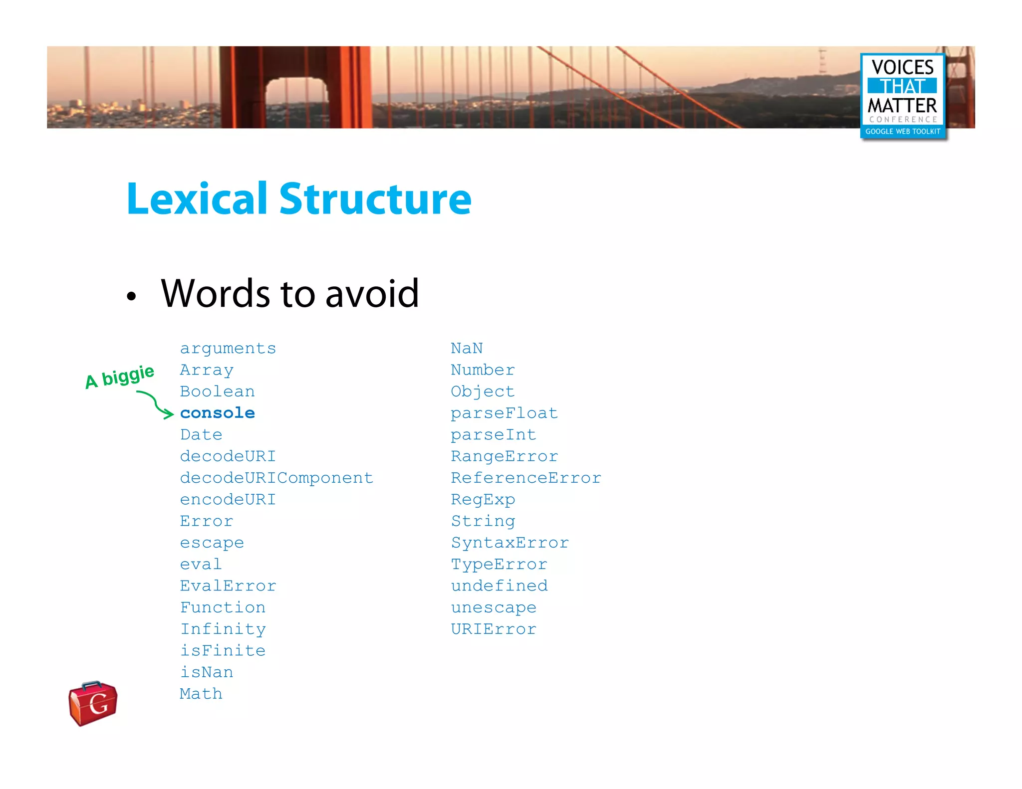 javascript teach
