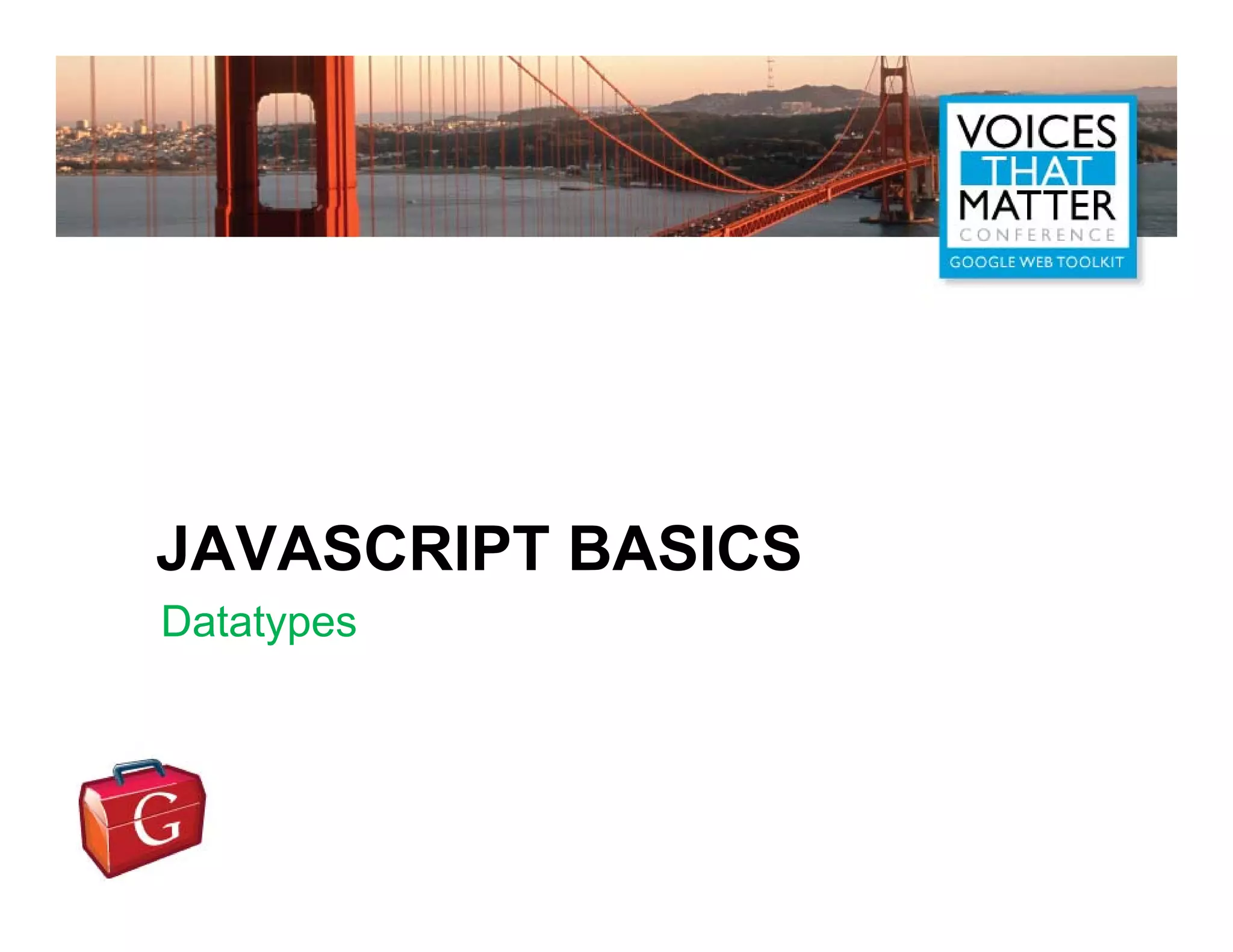 javascript teach