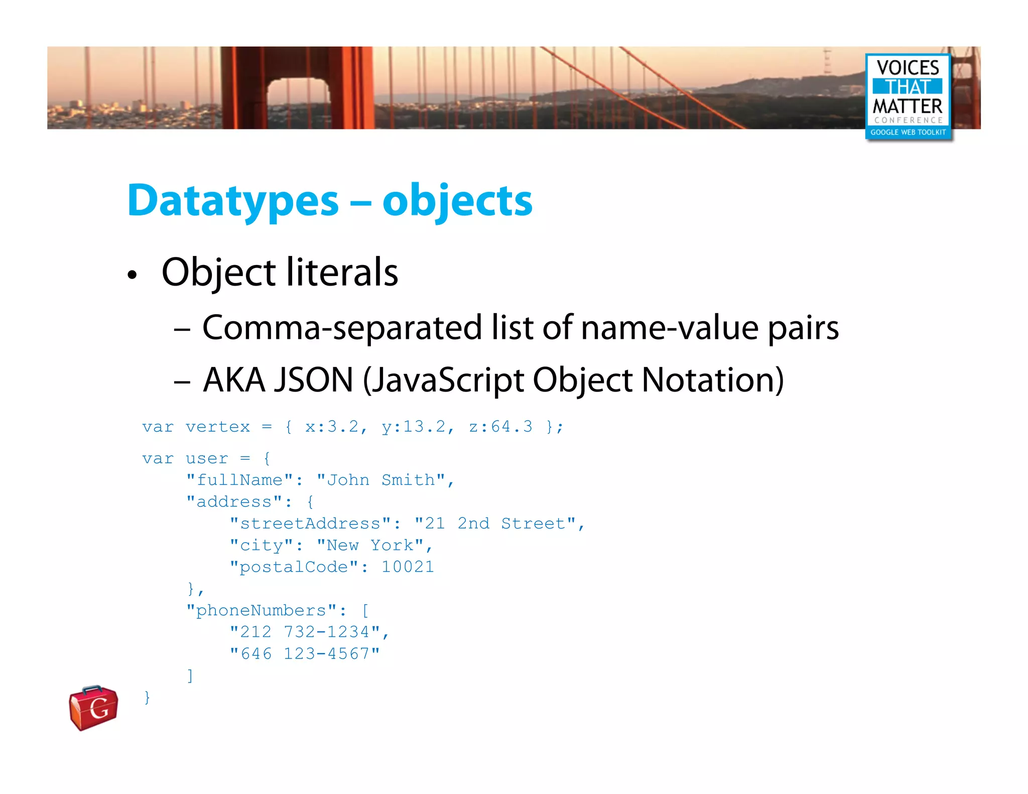 javascript teach