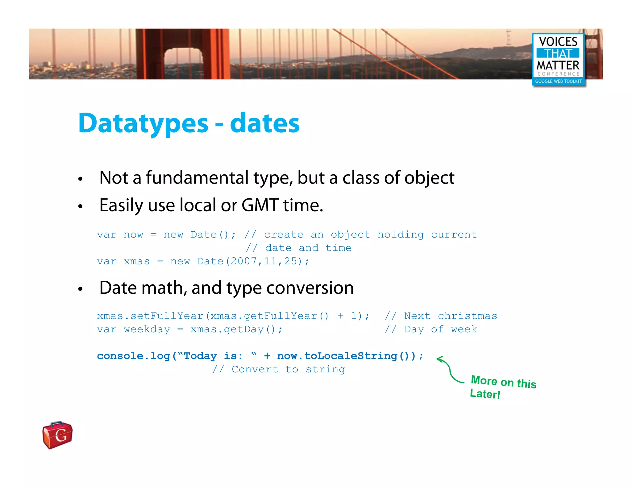 javascript teach