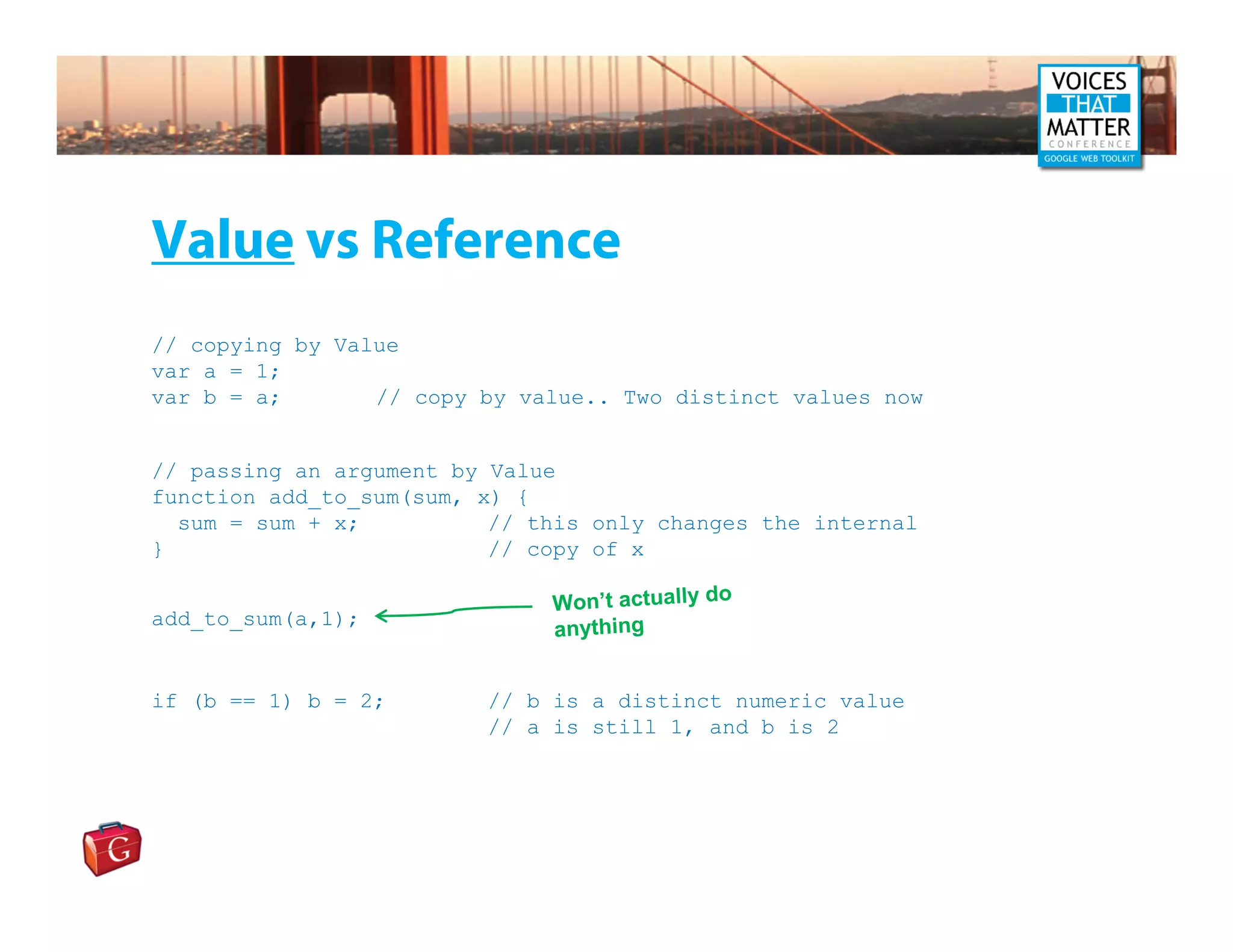 javascript teach