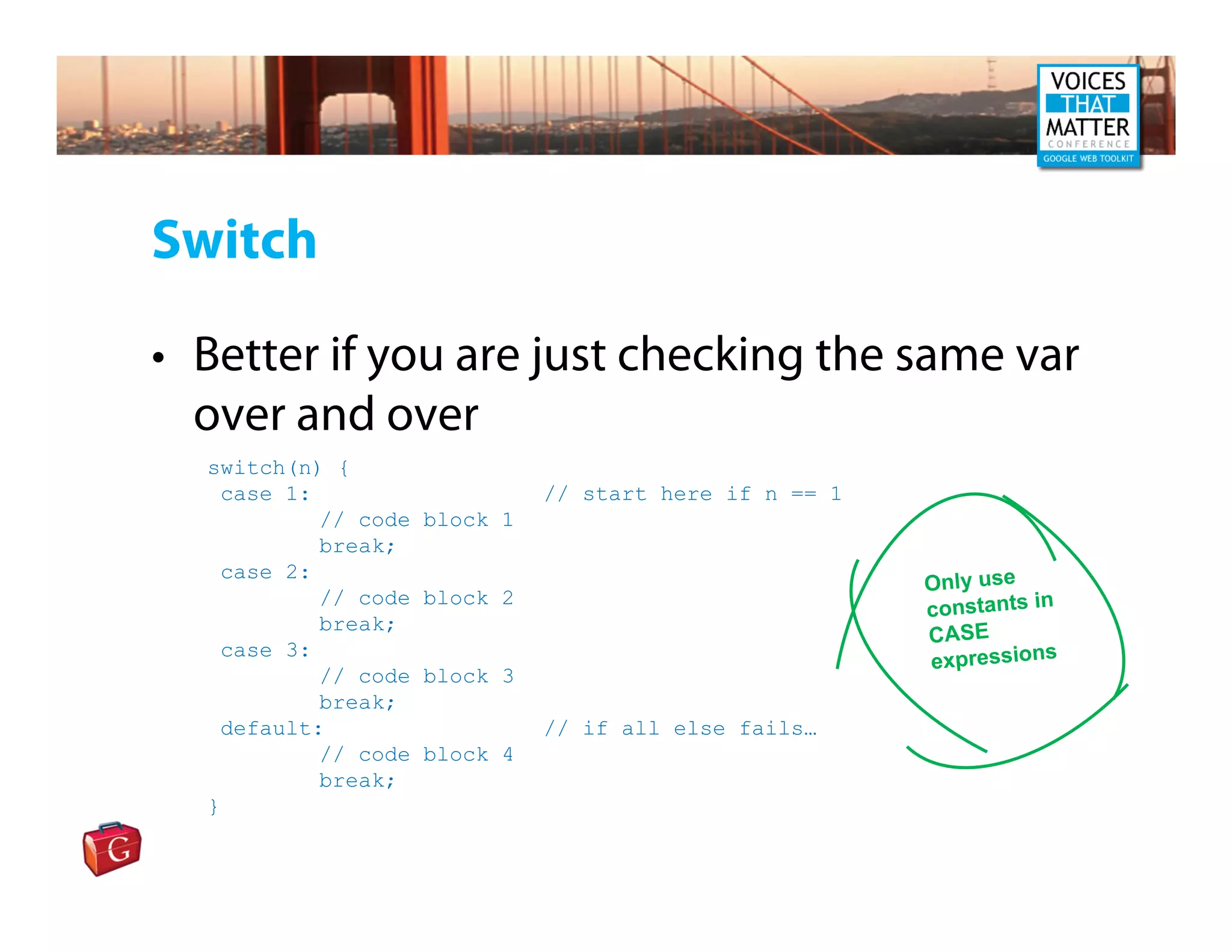 javascript teach