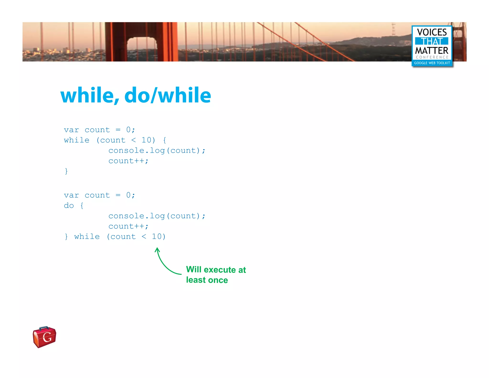 javascript teach
