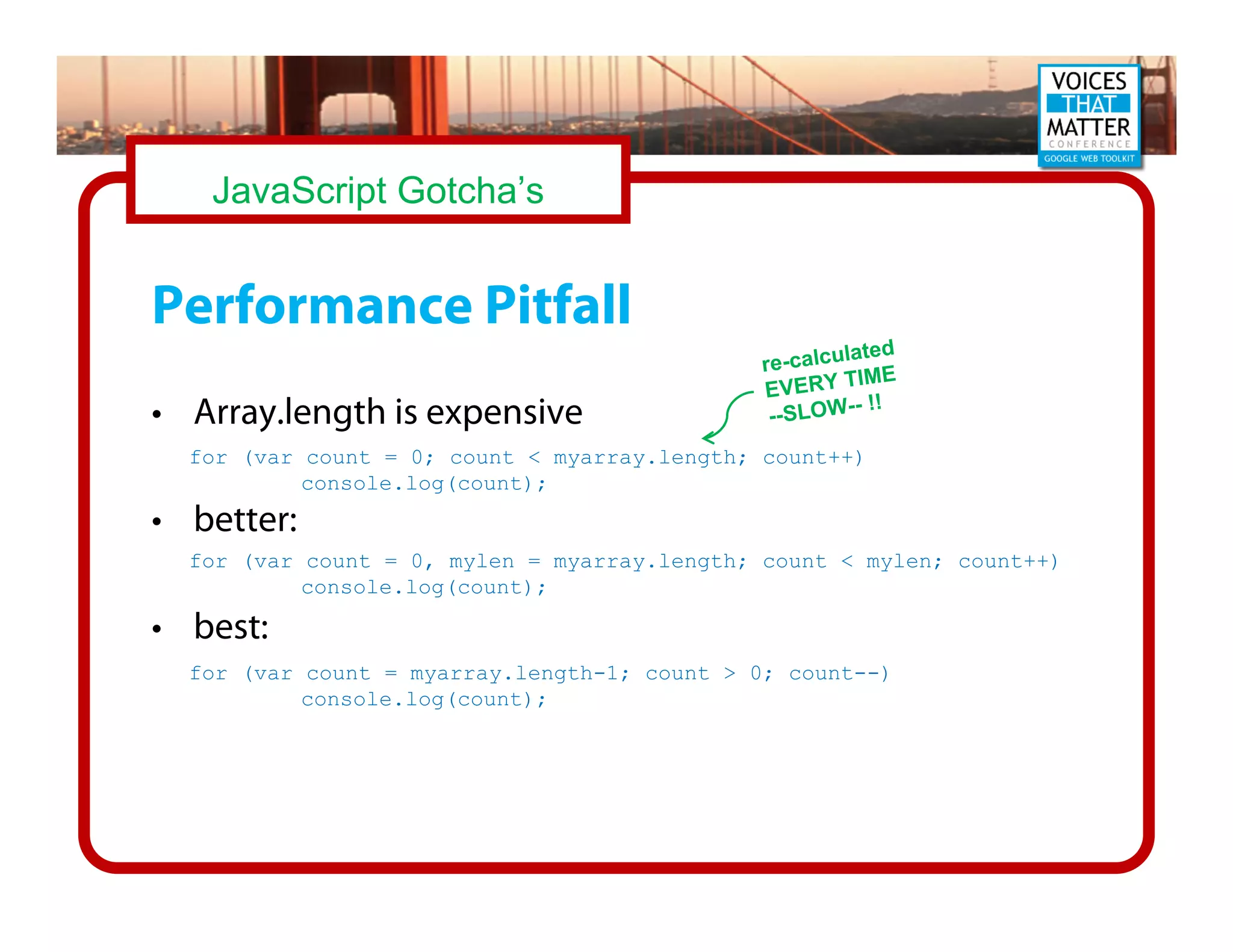 javascript teach