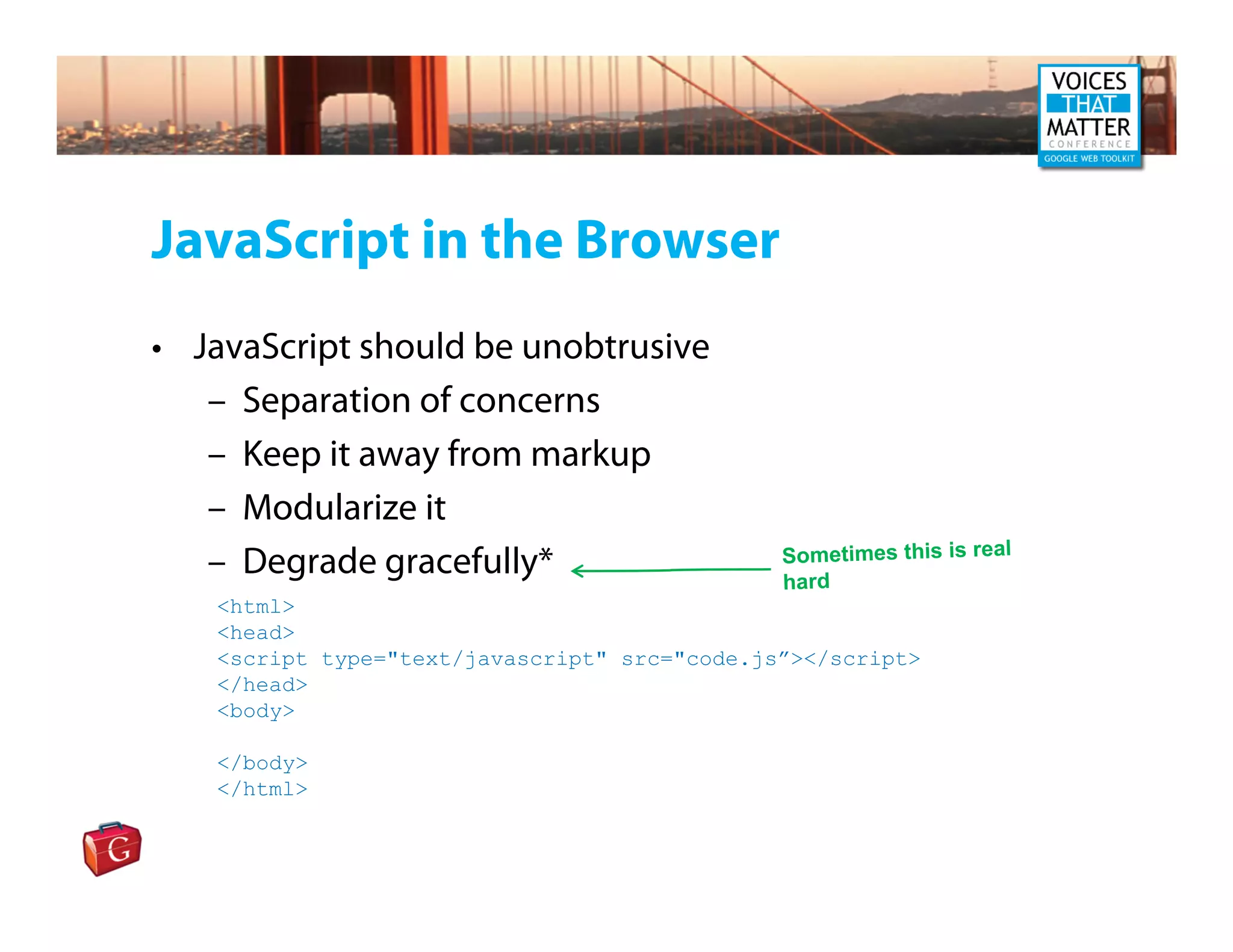 javascript teach