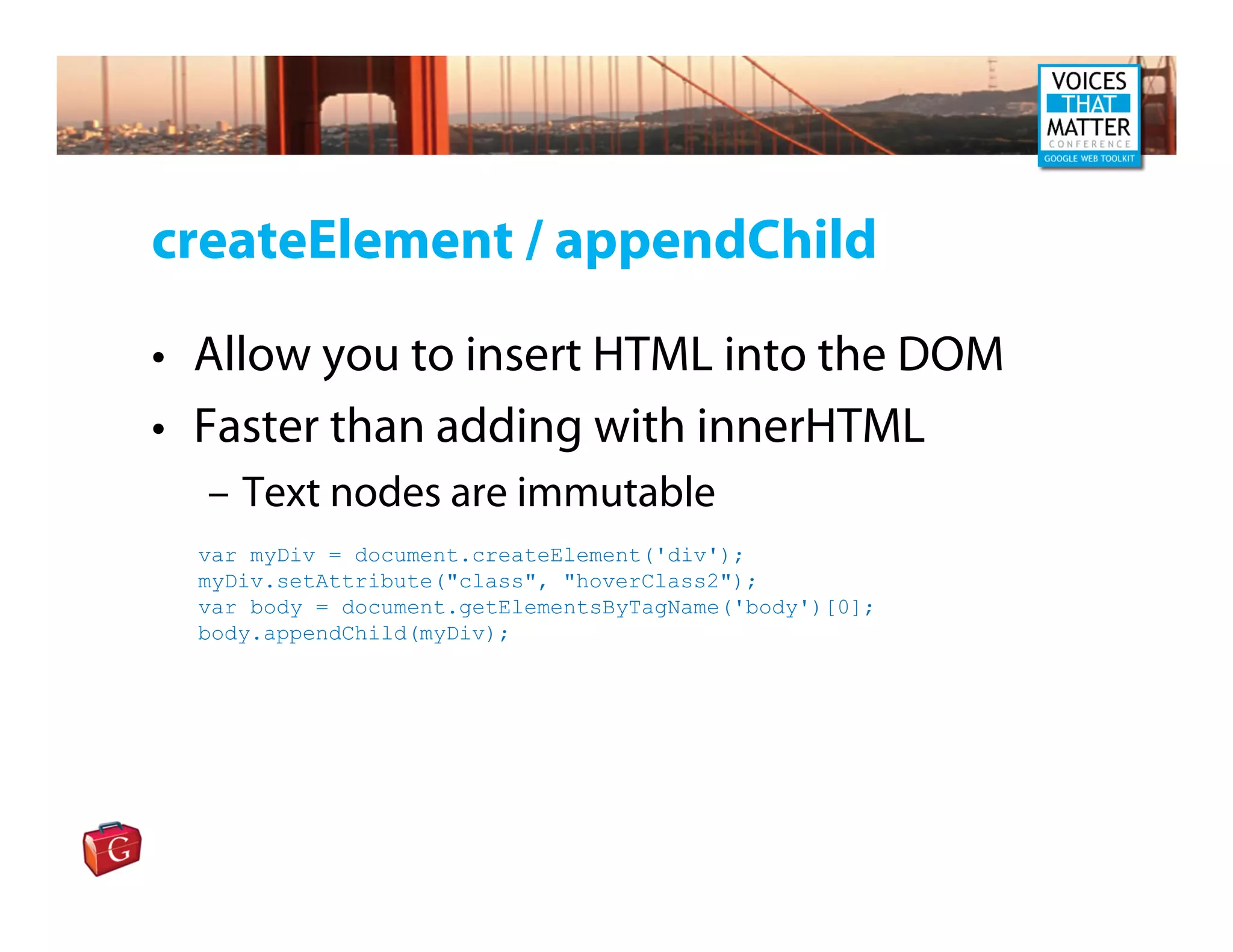javascript teach