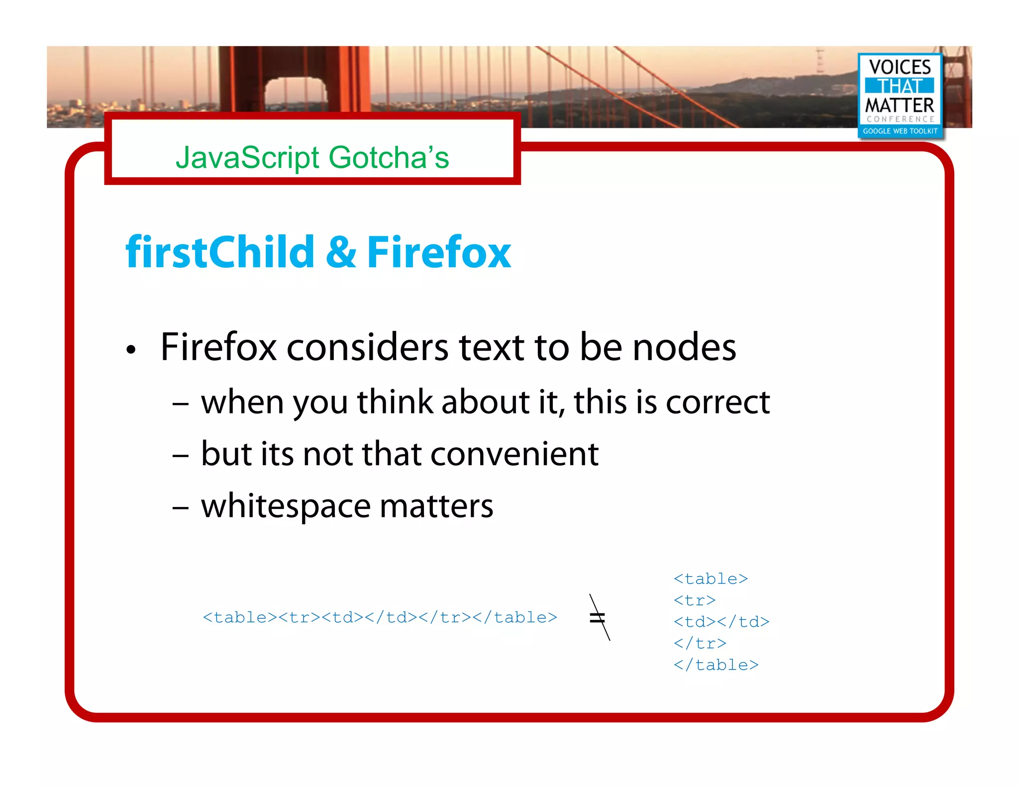 javascript teach
