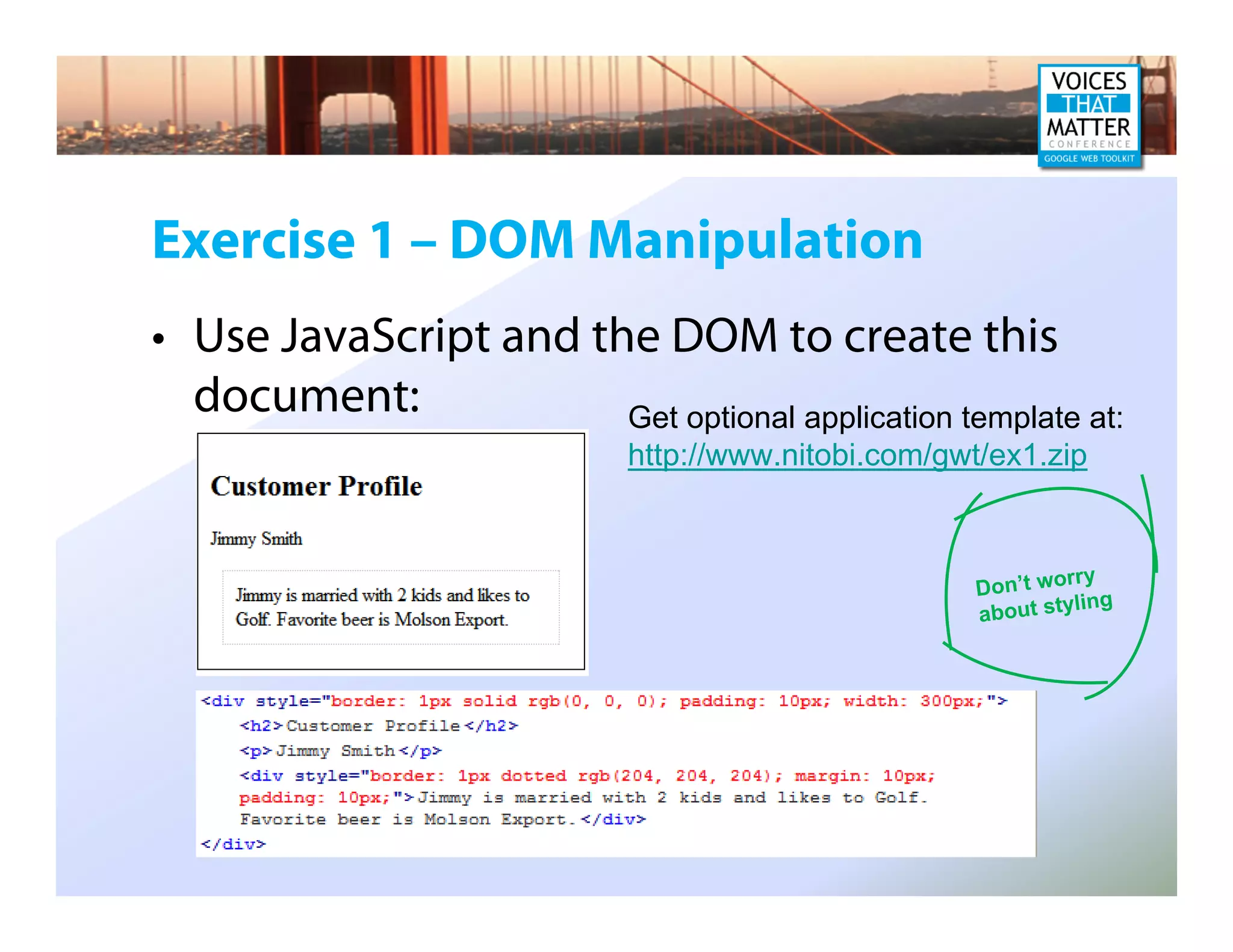 javascript teach
