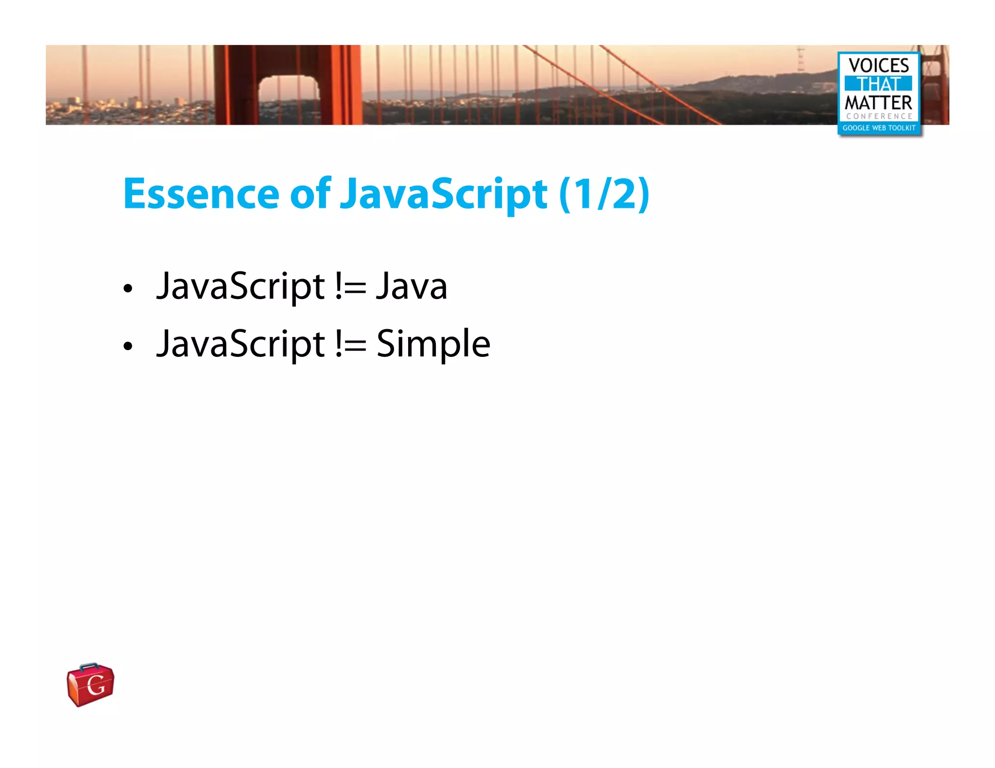 javascript teach
