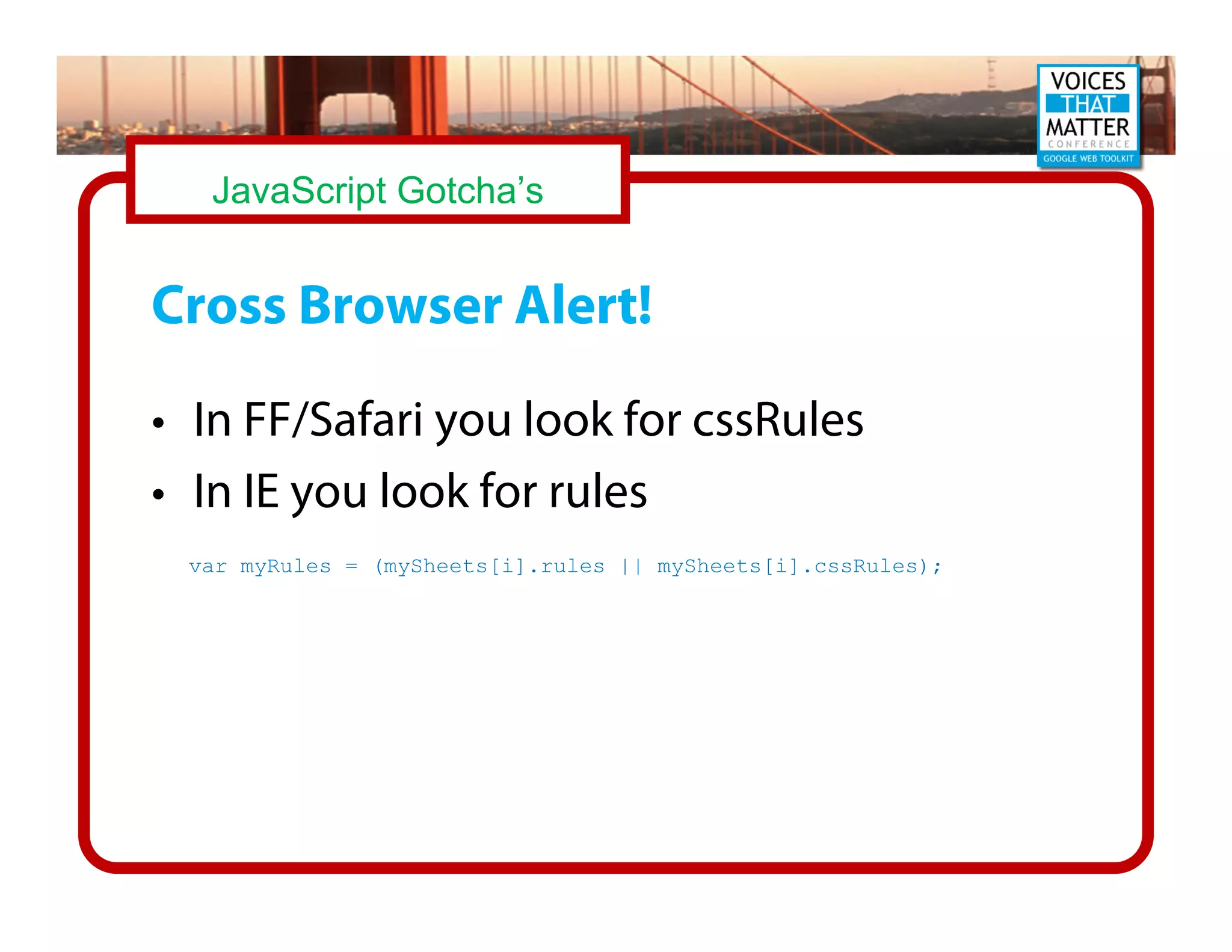 javascript teach