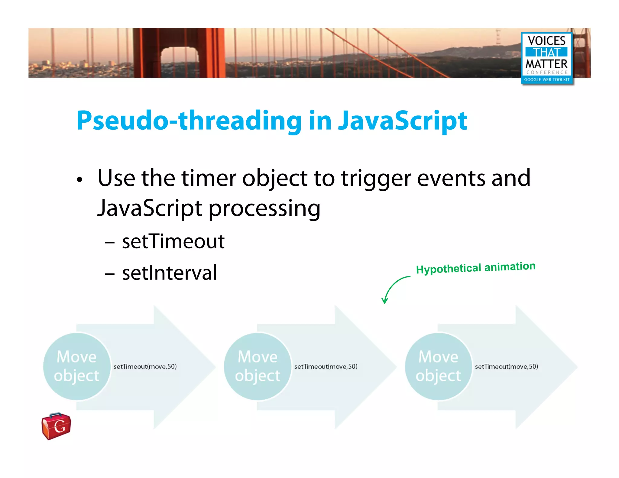 javascript teach