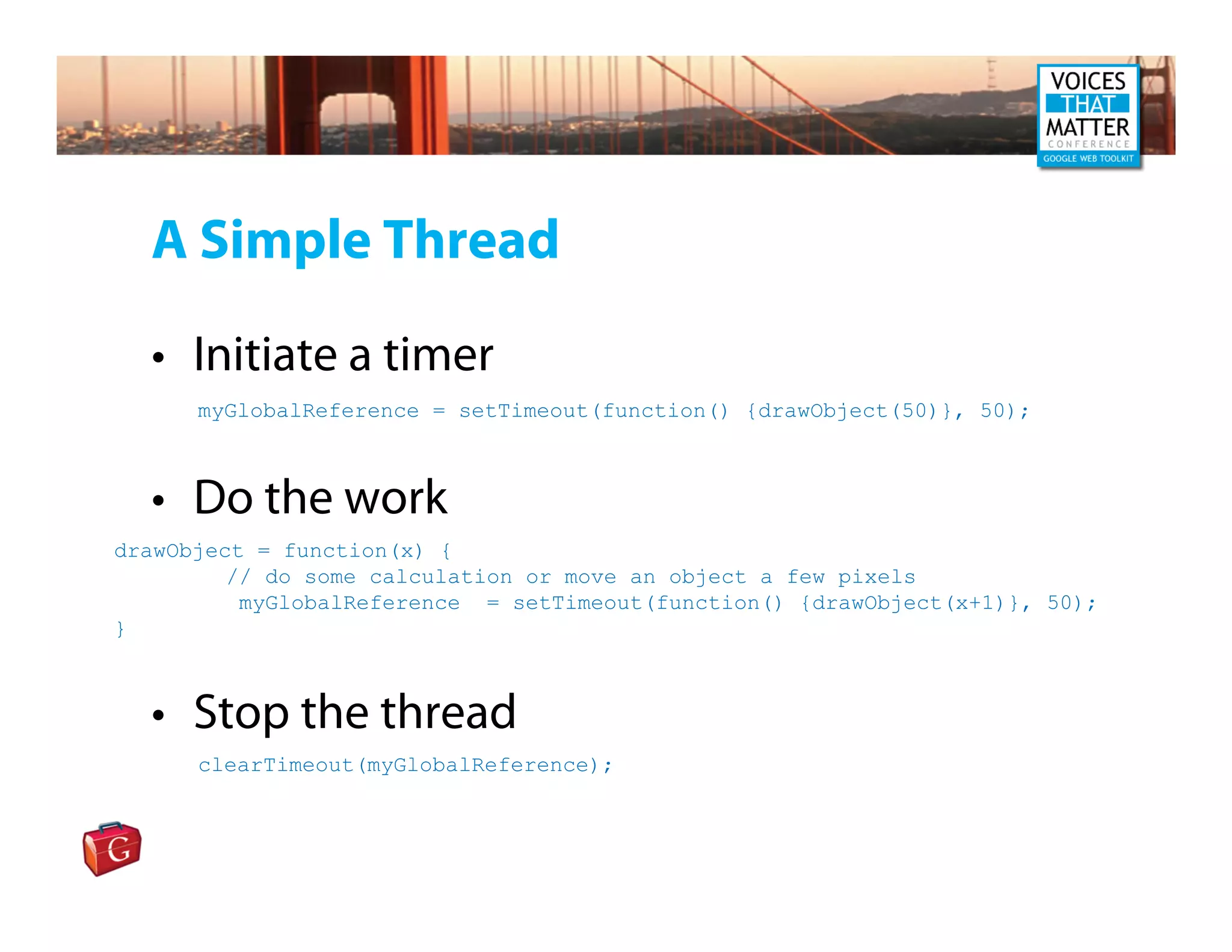javascript teach