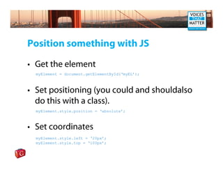 javascript teach