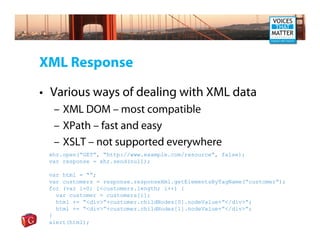 javascript teach