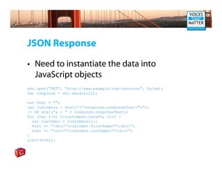 javascript teach