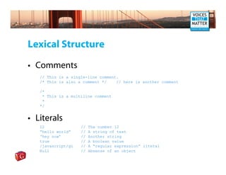 javascript teach