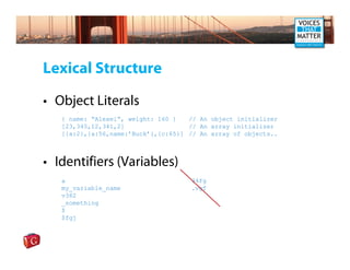 javascript teach