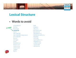 javascript teach